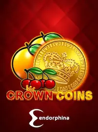 Crown Coins slot at TK688 COM