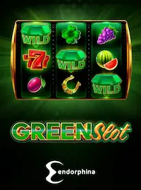 Green Chilli slot at TK688 COM