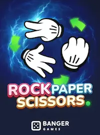 Rock Paper Scissors instant game at TK688 COM