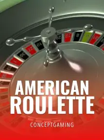 American Roulette at TK688 COM