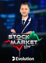 Stock Market live game show at TK688 COM